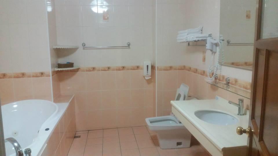 Lrayuwan B&B Taitung Екстер'єр фото