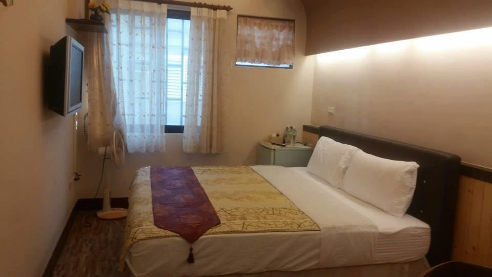 Lrayuwan B&B Taitung Екстер'єр фото