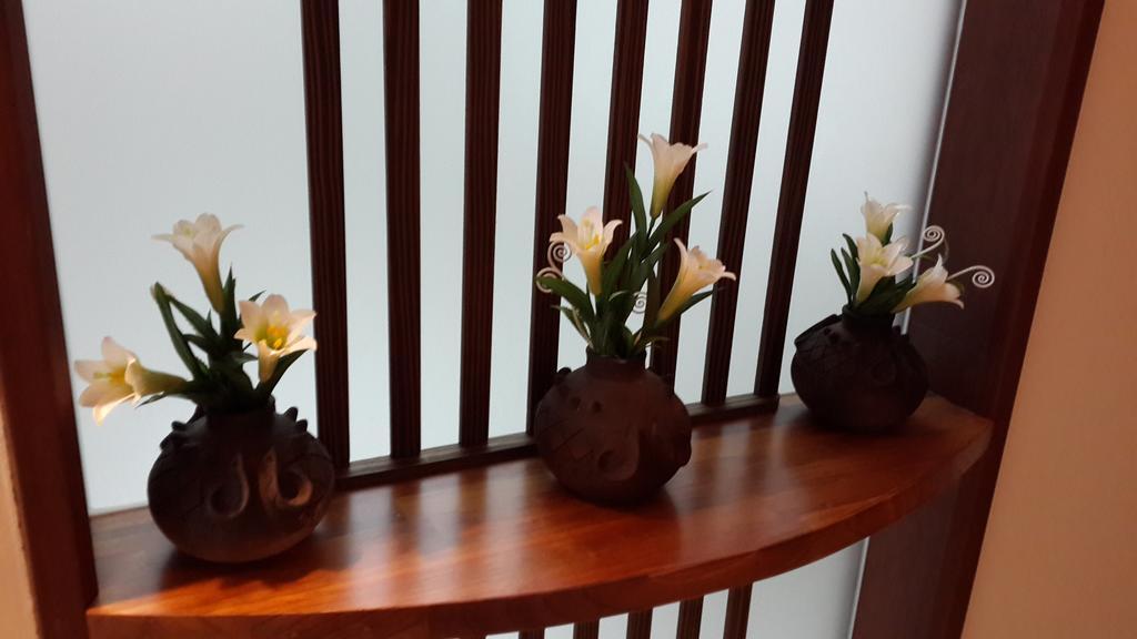 Lrayuwan B&B Taitung Екстер'єр фото